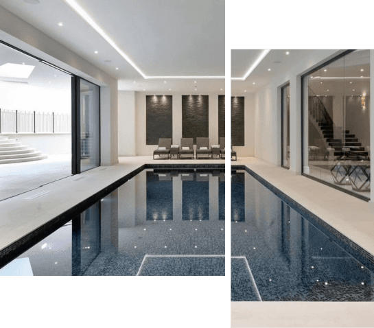 Water Tech Fountains Pool Design and Construction